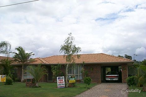 Property photo of 25 Samantha Street Boronia Heights QLD 4124