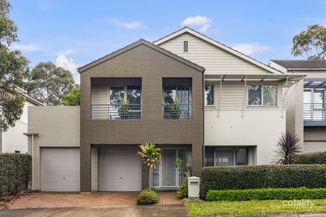 Property photo of 30 Spitz Avenue Newington NSW 2127