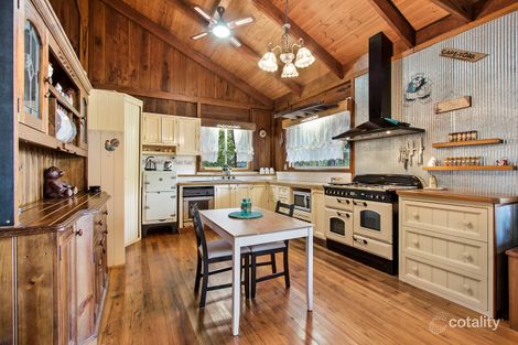 3b Pecks Rd, Kurrajong Heights, NSW 2758