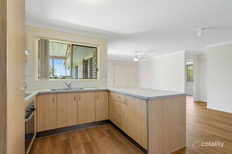 Property photo of 39 Barnes Court Redbank QLD 4301