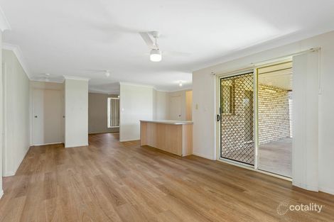 Property photo of 39 Barnes Court Redbank QLD 4301
