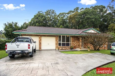 Property photo of 5/4 Dewing Close Toormina NSW 2452