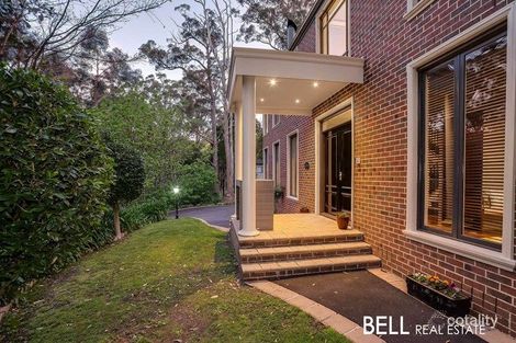 22 Mount View Rd, Ferny Creek, VIC 3786