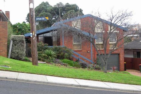 31 Afton St, Aberfeldie, VIC 3040