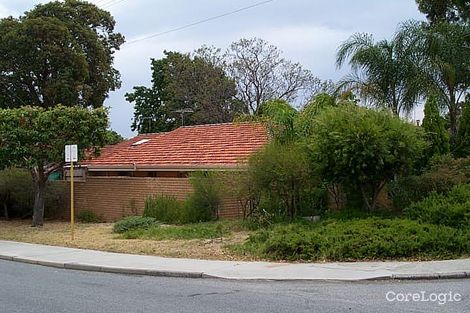 Property photo of 62 Gunbower Road Ardross WA 6153