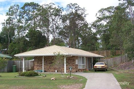 Property photo of 27 Rhodes Street Loganlea QLD 4131