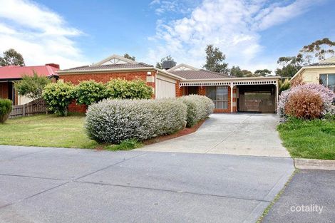 Lot 1236/37 Sheridan Way, Roxburgh Park, VIC 3064