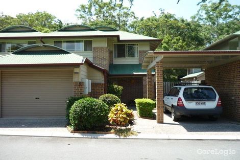 Property photo of 16/28 Carwoola Street Bardon QLD 4065