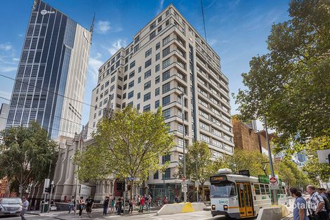 Property photo of 1314/339 Swanston Street Melbourne VIC 3000