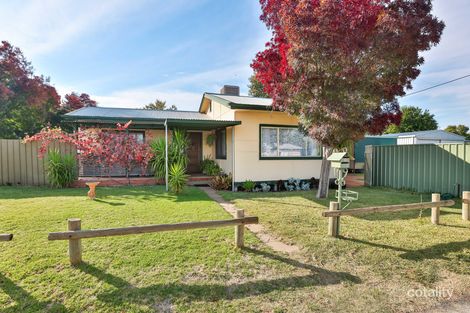 Property photo of 6 Surgey Street Merbein VIC 3505