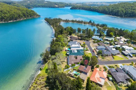 Property photo of 15 Casuarina Close Burrill Lake NSW 2539