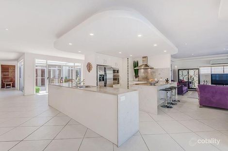 Property photo of 4 Mizzen Place Twin Waters QLD 4564