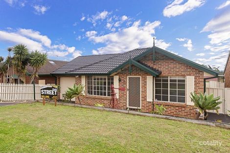 50 Alkoo Cres, Maryland, NSW 2287