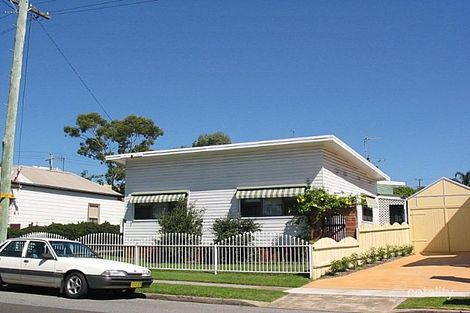 100 Hobart Rd, New Lambton, NSW 2305