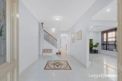 Property photo of 17 Cutcliffe Avenue Regents Park NSW 2143