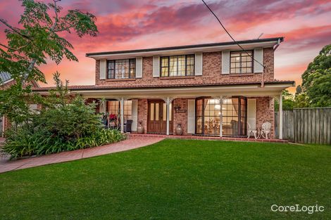 Property photo of 37 Elabana Crescent Castle Hill NSW 2154