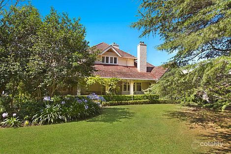 Property photo of 3 Braeside Street Wahroonga NSW 2076