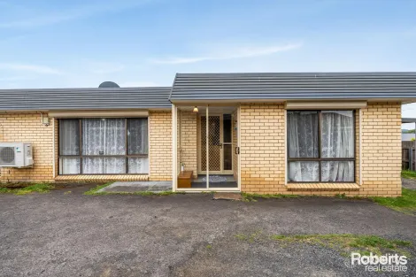 Property photo of 3/3 Walgett Place Glenorchy TAS 7010