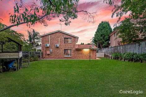 Property photo of 37 Elabana Crescent Castle Hill NSW 2154