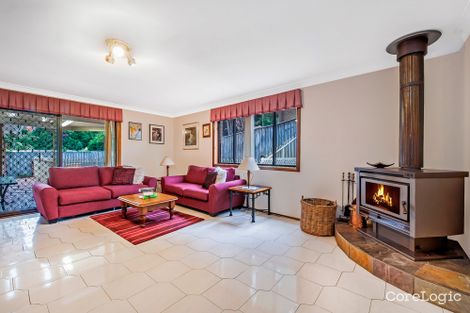 Property photo of 37 Elabana Crescent Castle Hill NSW 2154