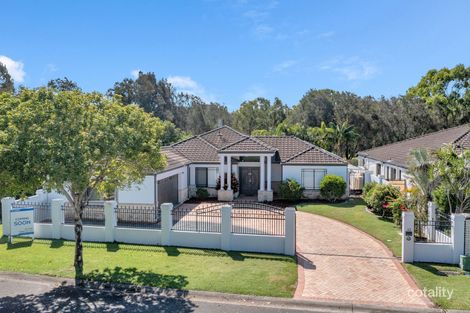 43 Casuarina Dr, Elanora, QLD 4221