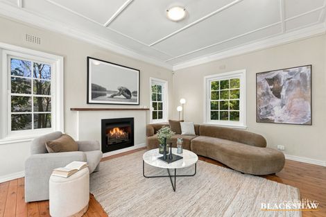 Property photo of 29 La Perouse Street Griffith ACT 2603
