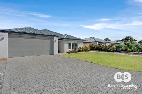 Property photo of 27 Kwenda Loop Capel WA 6271