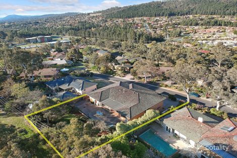 Property photo of 6 Molineaux Place Farrer ACT 2607