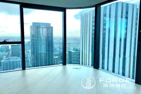 Property photo of 5803/228 La Trobe Street Melbourne VIC 3000