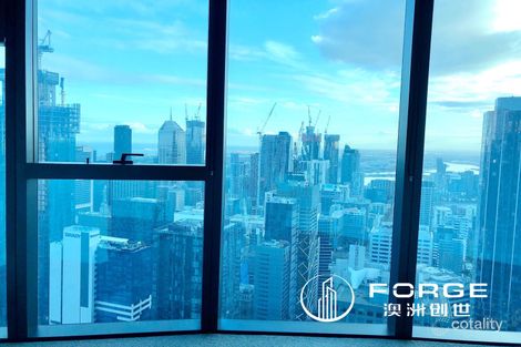 Property photo of 5803/228 La Trobe Street Melbourne VIC 3000