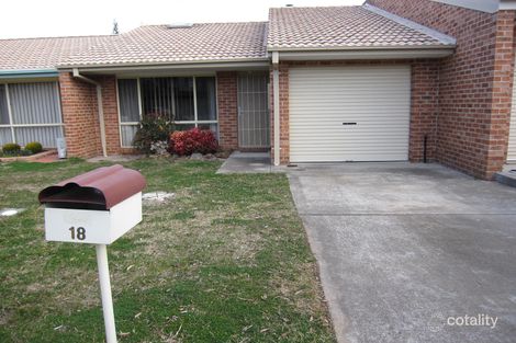 Property photo of 18 Traynor Court Melba ACT 2615