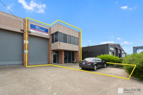 12 Bricker St, Cheltenham, VIC 3192