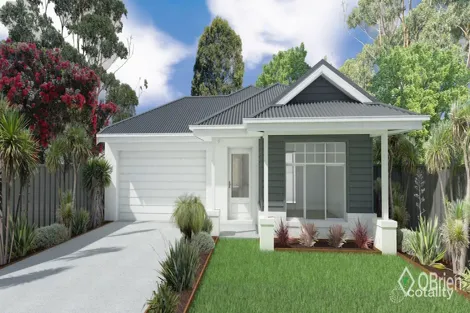 5 Crowther Ct, Bairnsdale, VIC 3875