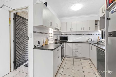 Property photo of 1/8 Palmer Street Greenslopes QLD 4120