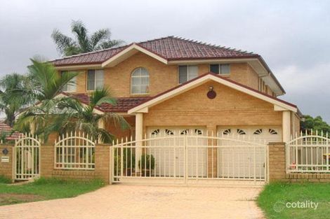 Property photo of 1 Worland Street Yagoona NSW 2199