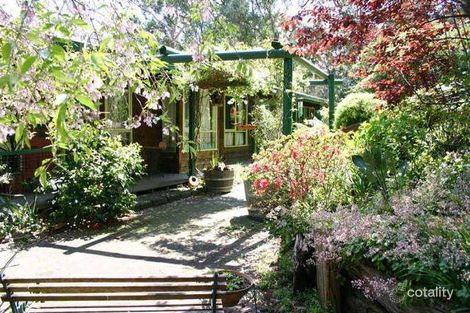 Property photo of 31 Mont Albert Road Ferntree Gully VIC 3156