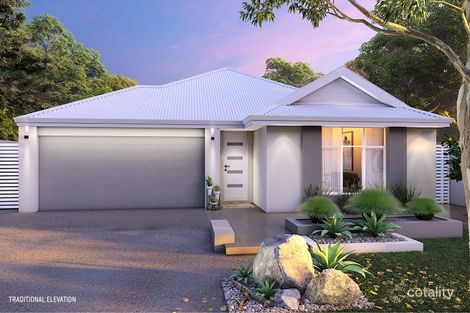 Lot 625 Althorpe Gr, Eglinton, WA 6034