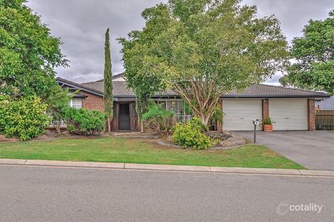 Property photo of 3 Prelude Circuit Hillbank SA 5112