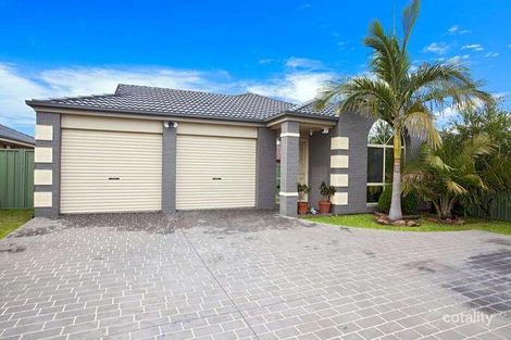 8 Lacepede Pl, Hinchinbrook, NSW 2168