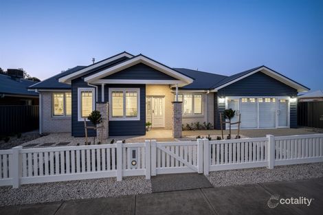 Lot 1 Green Hills Dr, Silverdale, NSW 2752