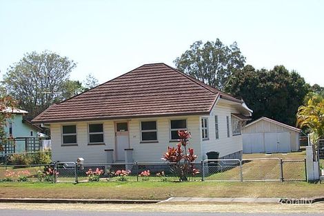 53 Alice St, Walkervale, QLD 4670