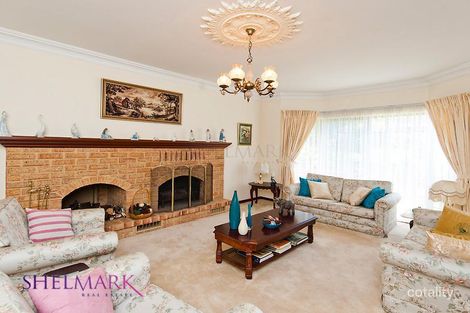 Property photo of 42 The Ramble Booragoon WA 6154