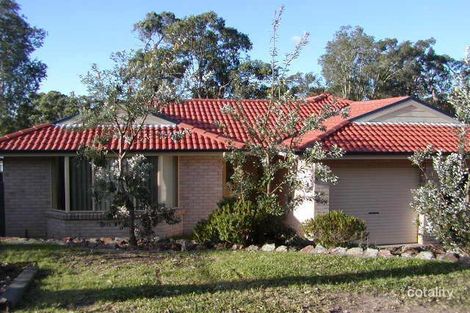 Property photo of 42 Yeramba Road Summerland Point NSW 2259