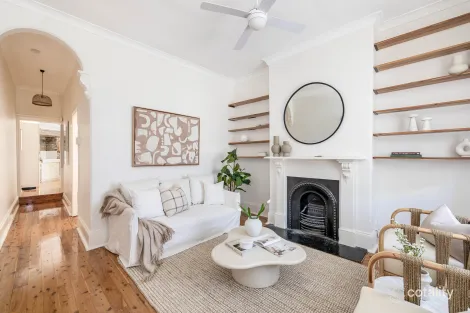 Property photo of 123 Evans Street Rozelle NSW 2039