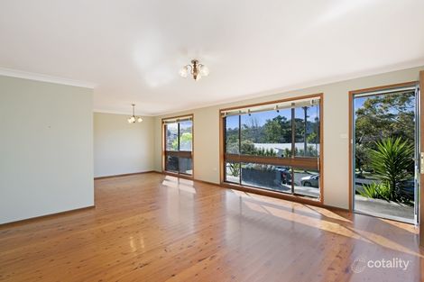 Property photo of 16 Newell Road Macmasters Beach NSW 2251