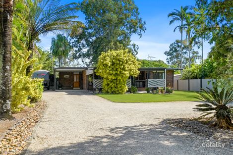 61 Tygum Rd, Waterford West, QLD 4133