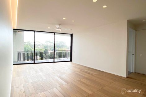 Property photo of 305/29-39 Young Street Randwick NSW 2031