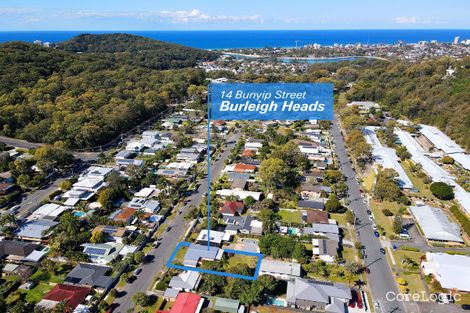 Property photo of 14 Bunyip Street Burleigh Heads QLD 4220