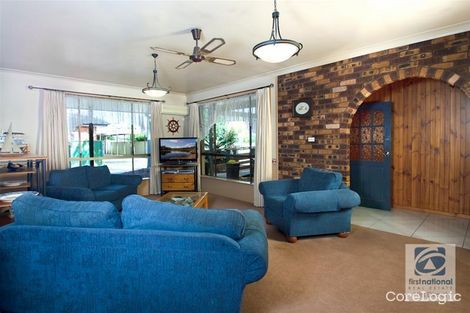 Property photo of 17A Meroo Street Blacktown NSW 2148