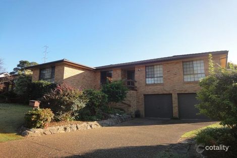 Property photo of 24 Dalveen Road Bolwarra Heights NSW 2320